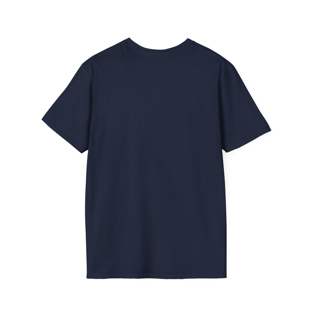 Unisex "hot and arty" T-shirt