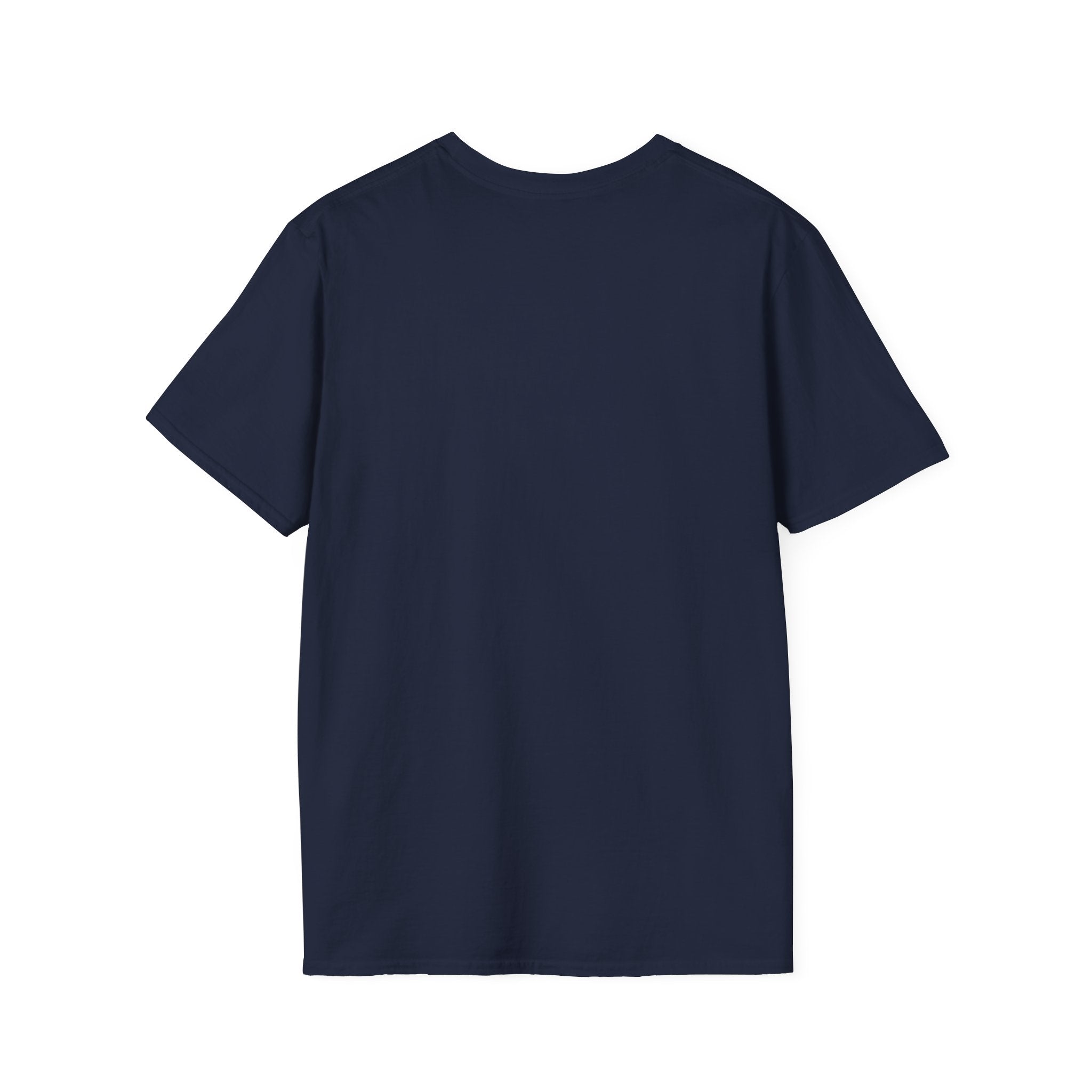 Unisex "hot and arty" T-shirt