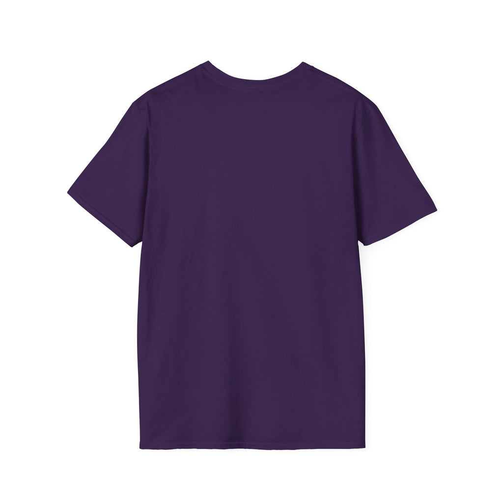 Unisex "hot and arty" T-shirt