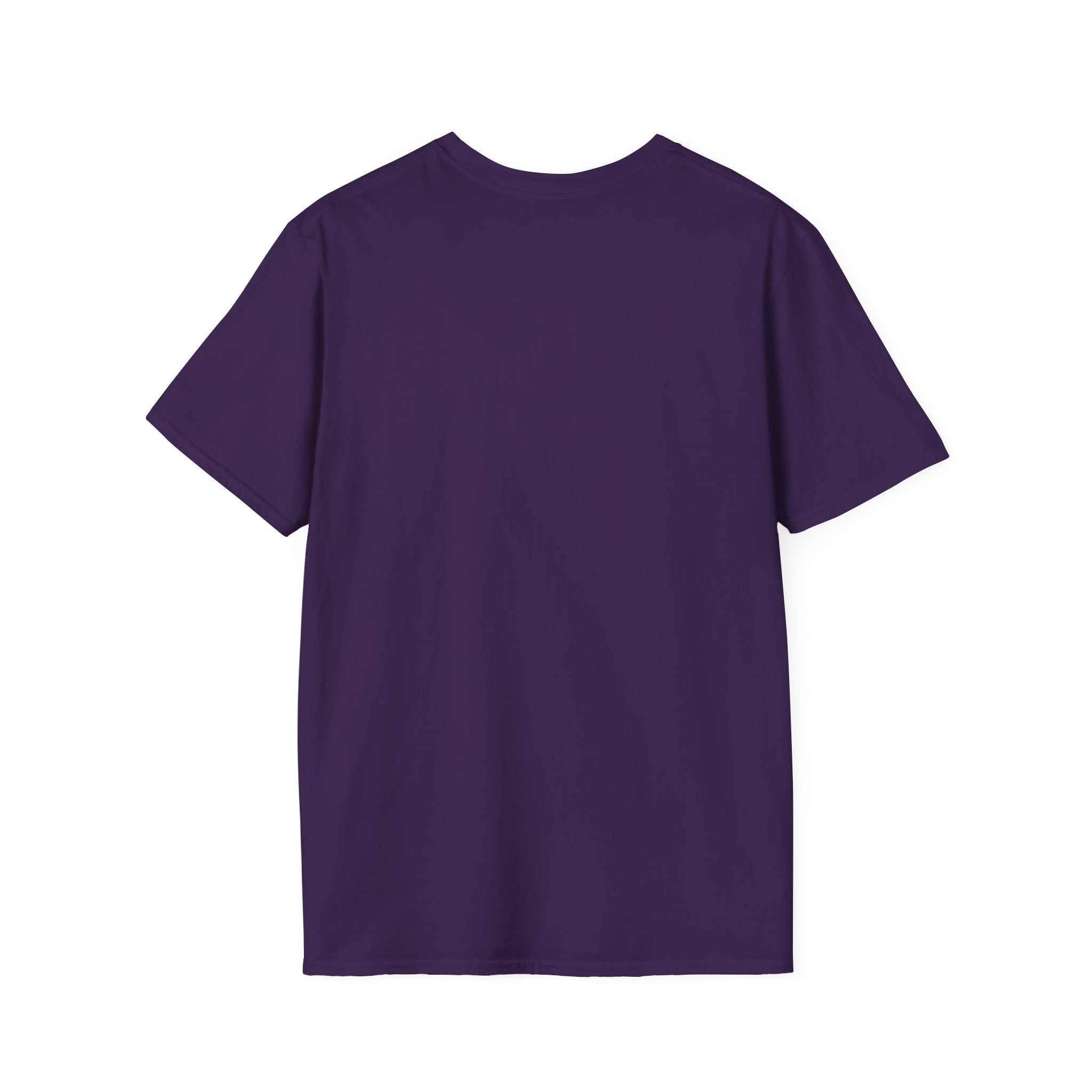 Unisex "hot and arty" T-shirt