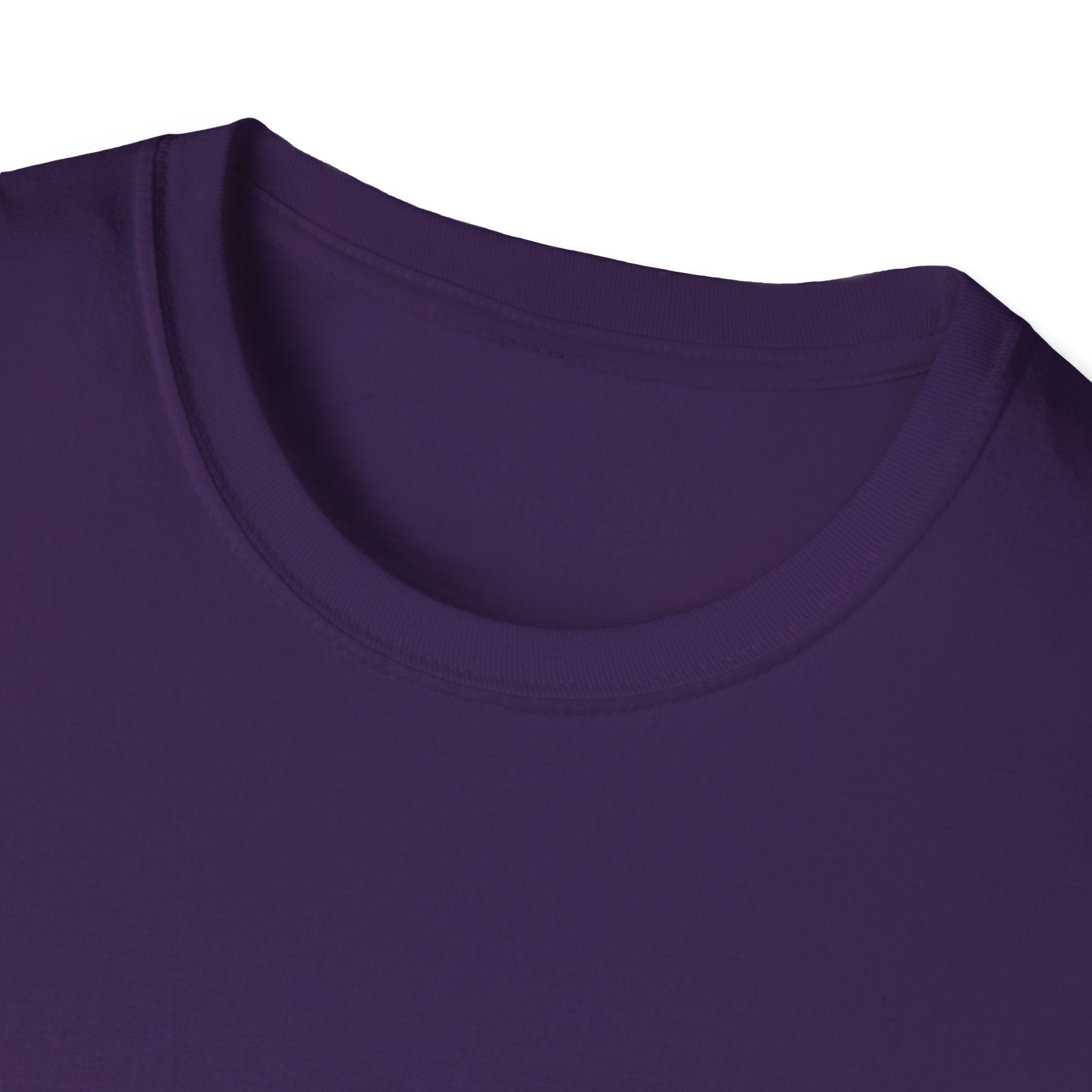 Unisex "hot and arty" T-shirt