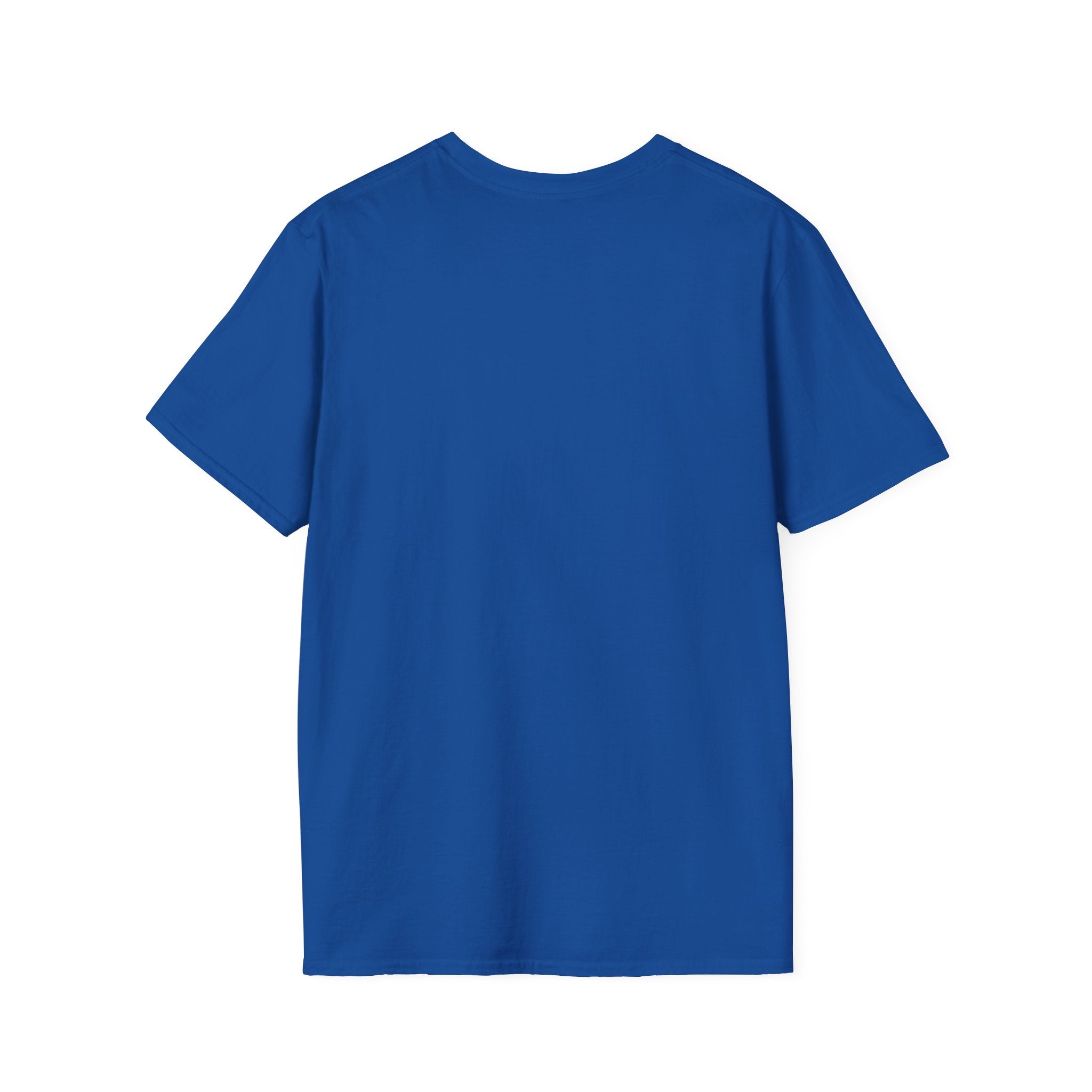 Unisex "hot and arty" T-shirt