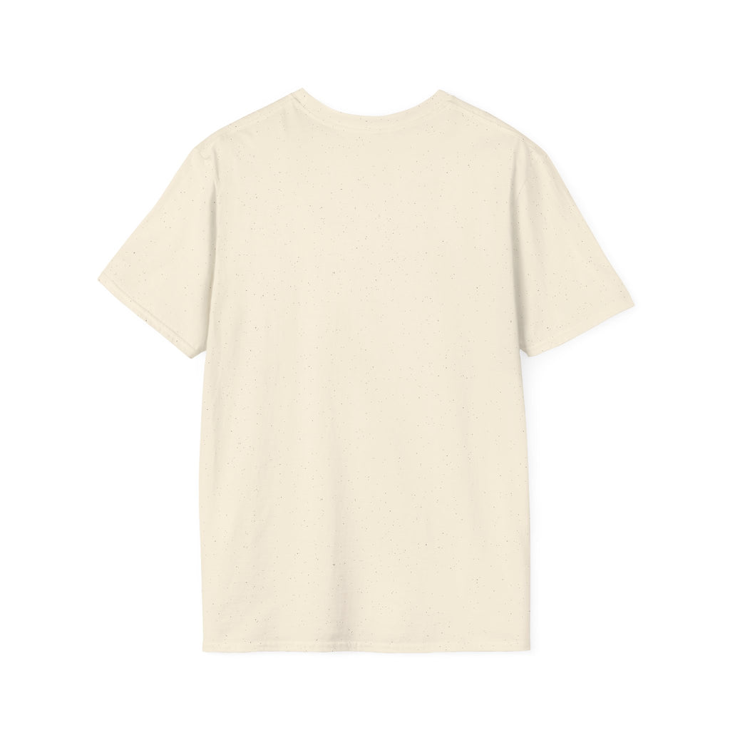 Unisex "hot and arty" T-shirt
