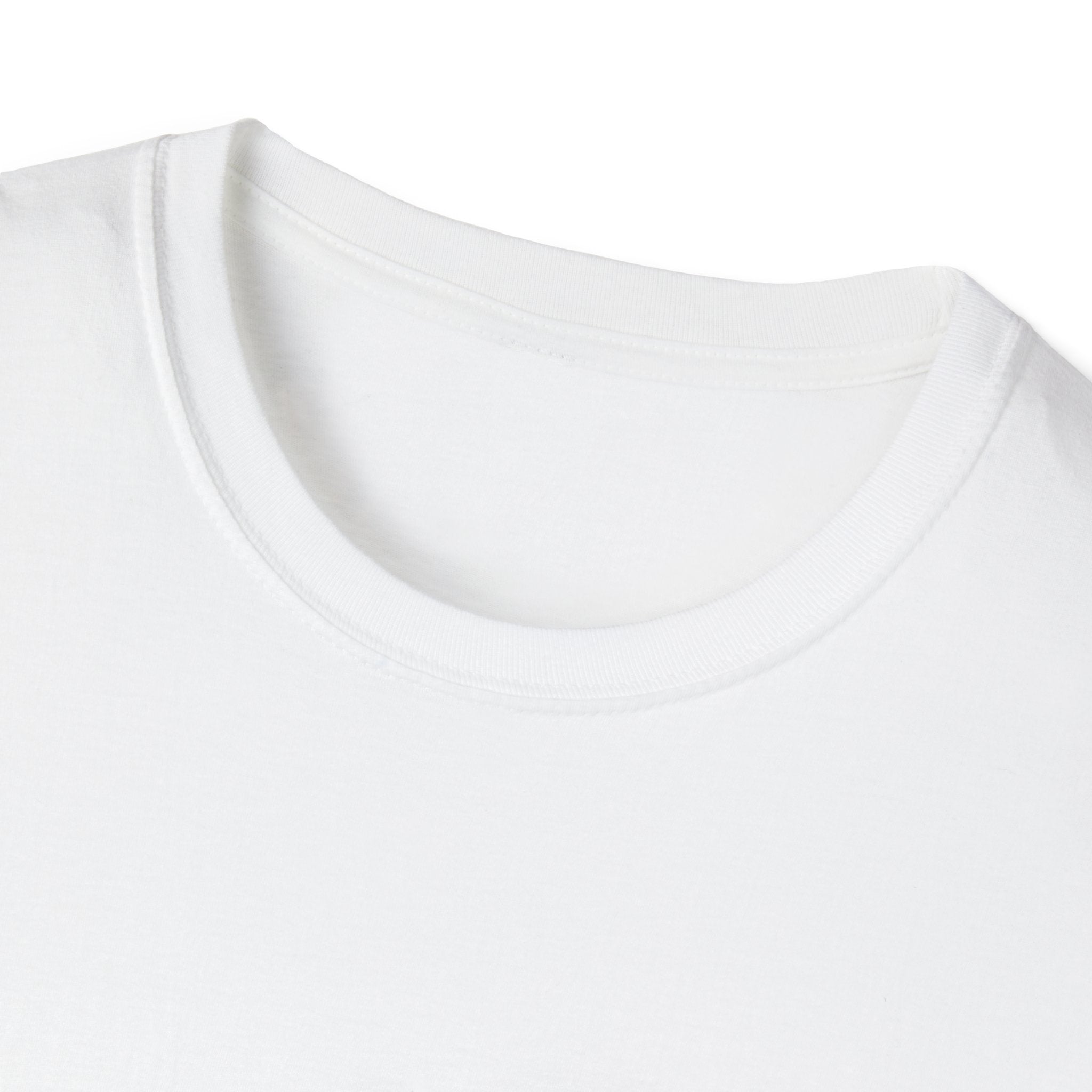 Unisex "hot and arty" T-shirt