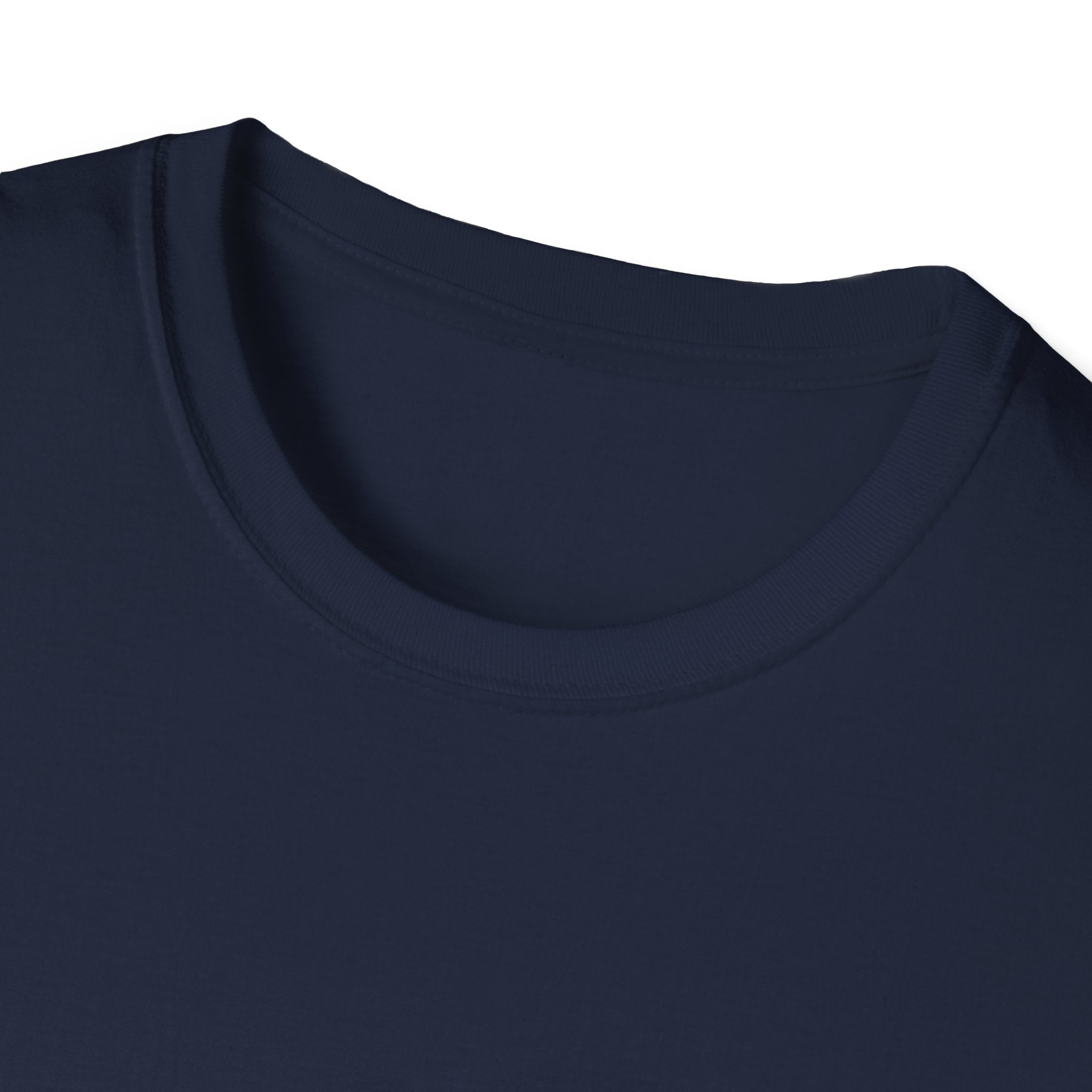 Unisex "hot and arty" T-shirt