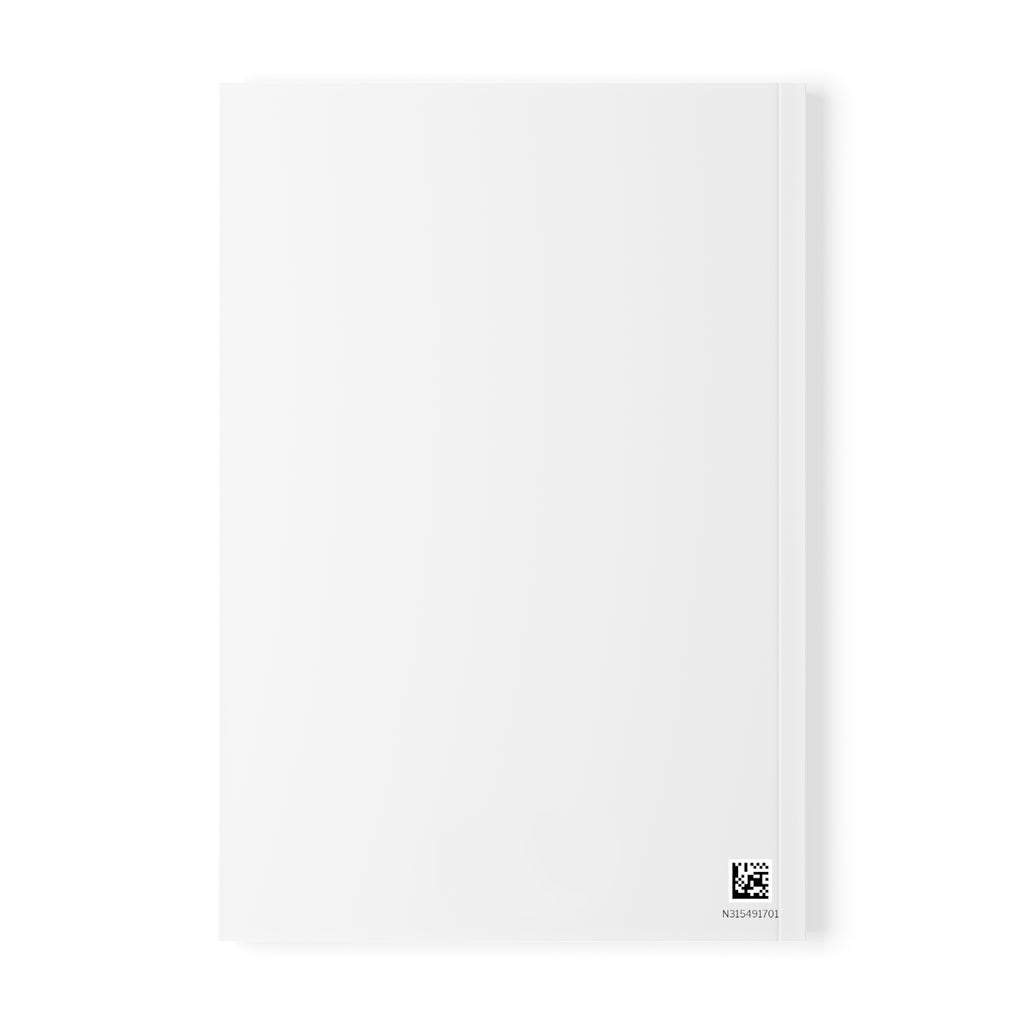 "For the love of ART!" notebook